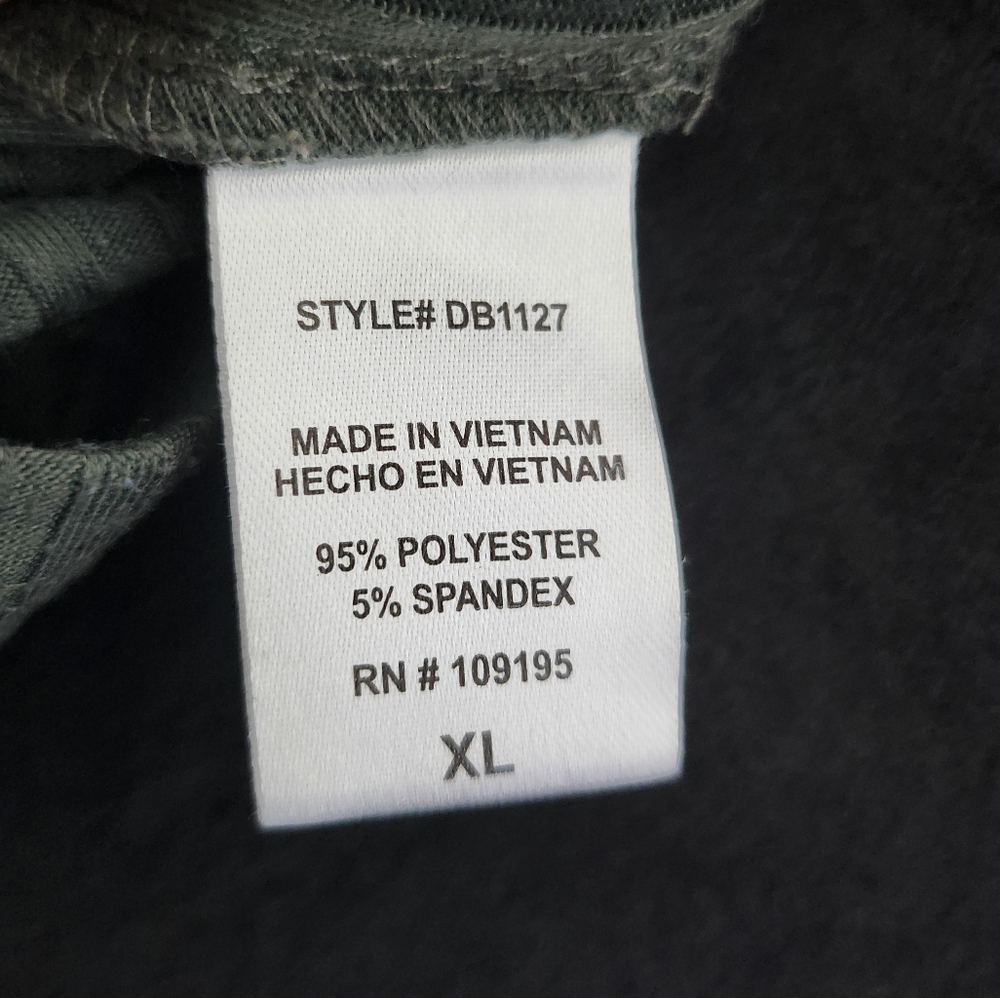 🫶🏽Ribbed dress - Picture 3 of 5